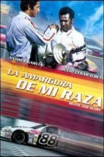 La amargura de mi raza poster