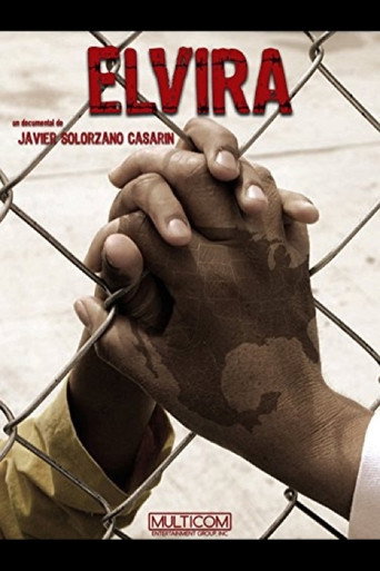 Movie poster for Elvira (2009)