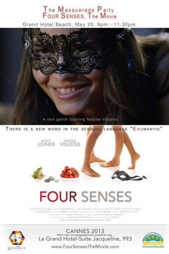 Four Senses poster