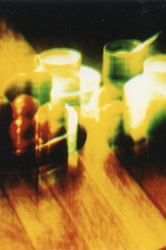 Movie poster for Garden of Chromatic Disturbance (1998)