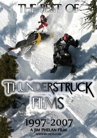 Movie poster for Thunderstruck 7 (2008)