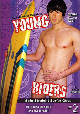 Movie poster for Young Riders 2 (2005)