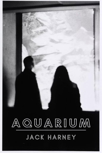 Movie poster for Aquarium (2023)