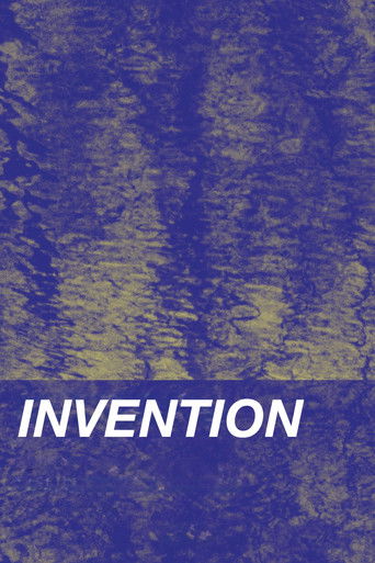 Invention poster