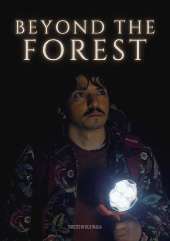 Movie poster for Beyond The Forest