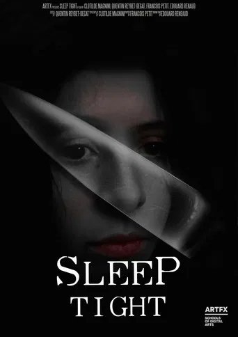 Sleep Tight poster