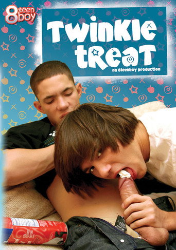 Movie poster for Twinkie Treat (2008)