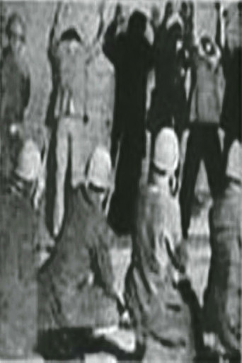 The Brave Die Standing poster