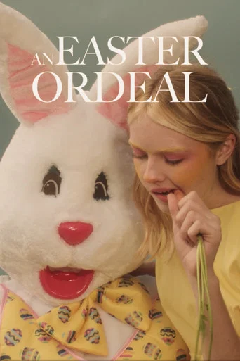 Movie poster for An Easter Ordeal (2020)