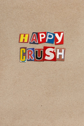 Happy Crush poster
