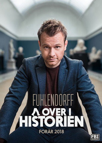 Christian Fuhlendorff: Går over i Historien - Del 1 poster