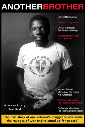 Movie poster for Another Brother (1998)