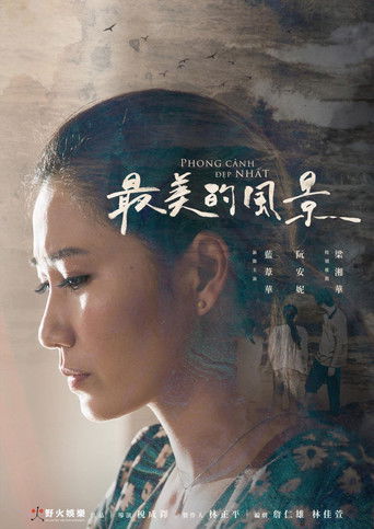 Phong Canh Dep Nhat poster