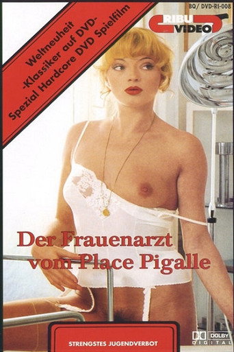 Movie poster for The Last Word in Sex (1980)