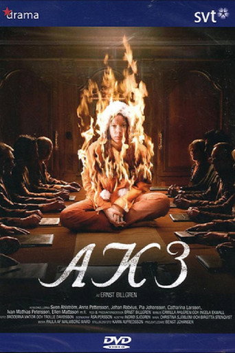 Series poster for AK3 (2006)