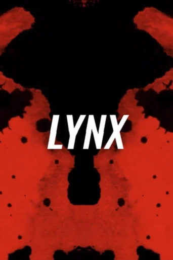 Movie poster for Lynx