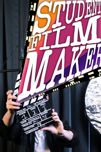 Movie poster for Student Film Maker (2023)