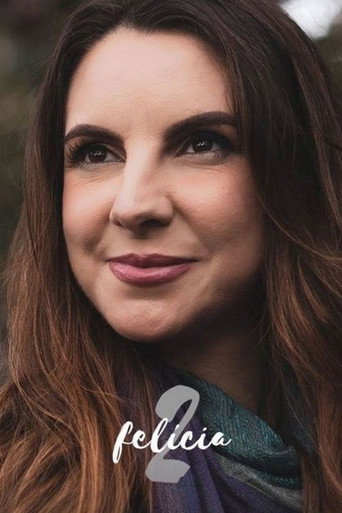 Movie poster for Felícia 2 (2021)