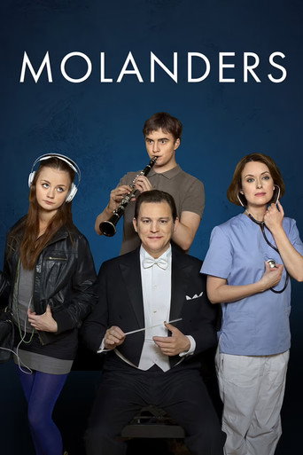 Molanders poster