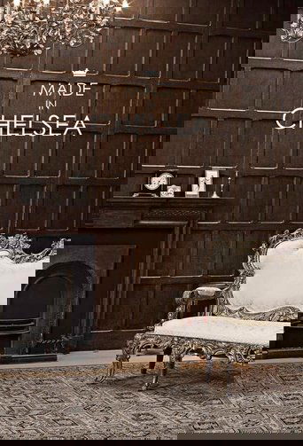 Made in Chelsea poster