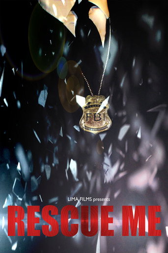 Movie poster for Rescue Me (2015)