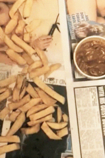 Movie poster for The Colour of Chips (2019)