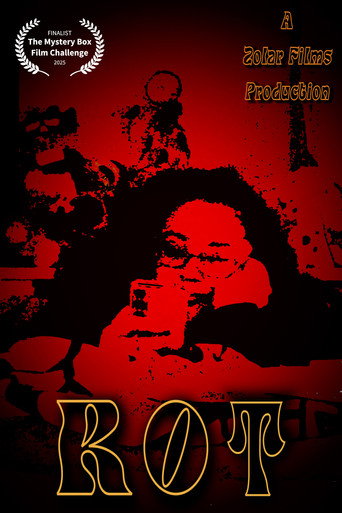 Movie poster for Rot (2025)