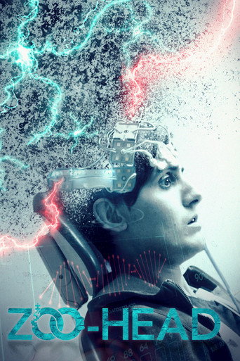 Movie poster for Zoo-Head (2019)