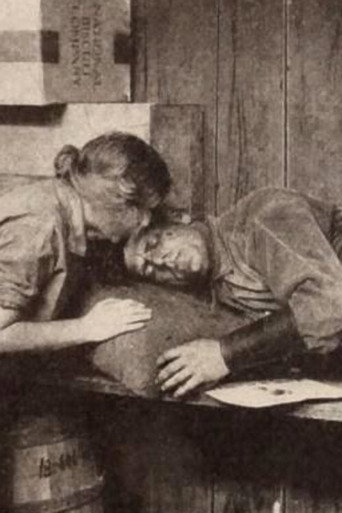 Movie poster for Broncho Billy, a Friend in Need (1914)