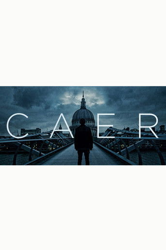 Caer poster