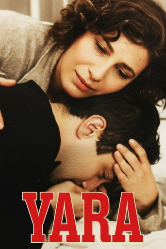 Movie poster for Yara (1947)