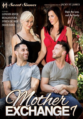Movie poster for Mother Exchange 7 (2018)