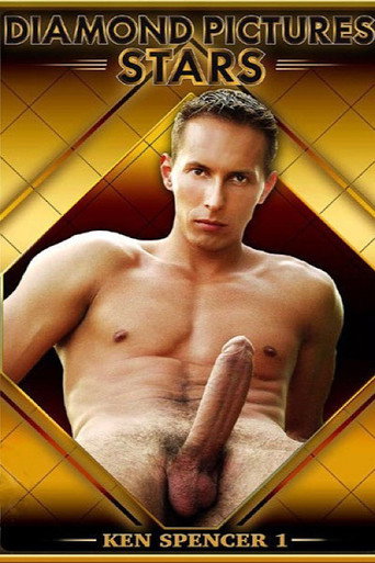 Movie poster for Diamond Picture Stars: Ken Spencer 1 (2011)