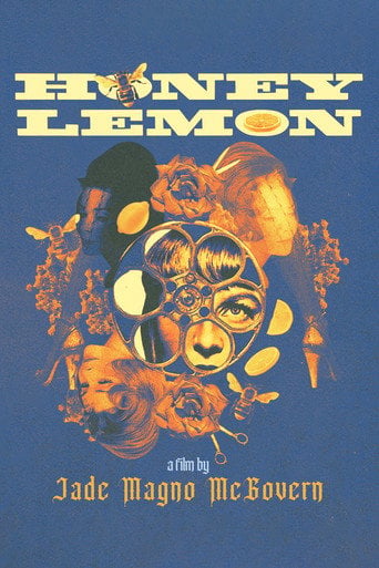 Movie poster for Honey Lemon (2025)