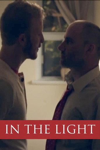 Movie poster for In the Light (2011)