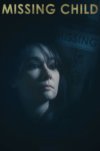Missing Child poster