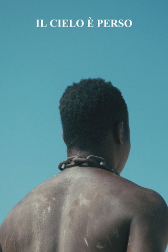 Movie poster for Il Cielo è Perso (2024)