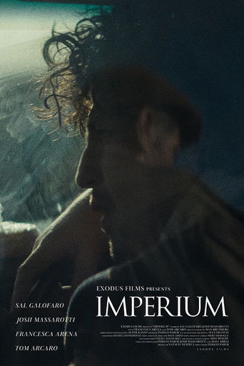 Imperium poster