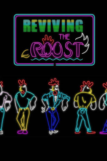 Movie poster for Reviving The Roost (2019)