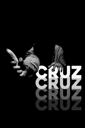 CRUZ poster