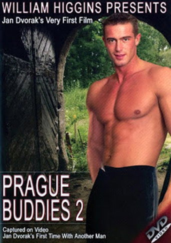 Movie poster for Prague Buddies 2: Verbotene Liebe (2000)