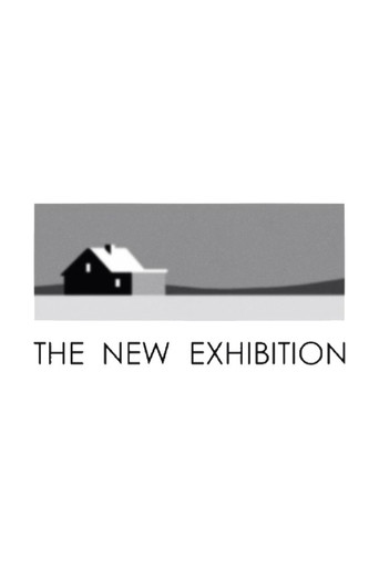 Movie poster for The New Exhibition (2021)