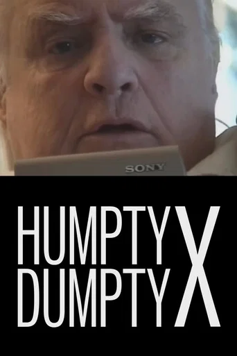 Movie poster for Humpty Dumpty X (2026)