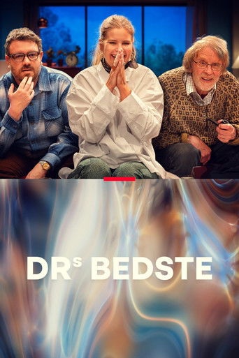 DRs bedste poster