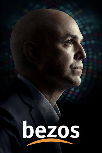 Movie poster for Bezos (2023)