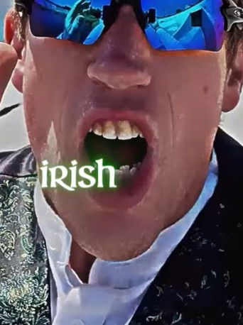 Irish Zionism poster