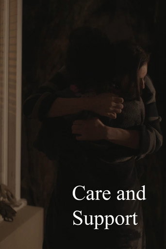 Movie poster for Care and Support (2026)