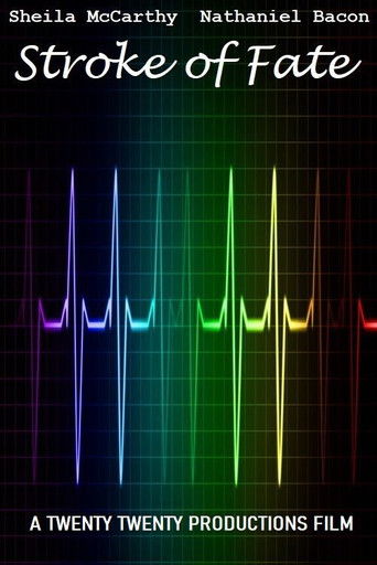 Stroke of Fate poster