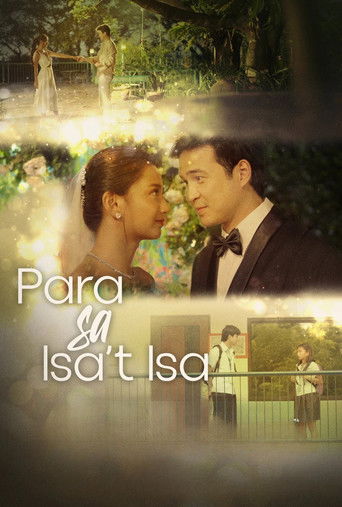 For Each Other poster