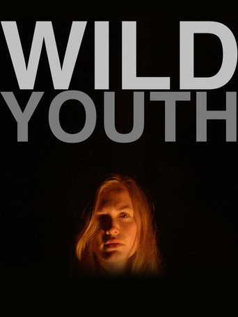 Movie poster for Wild Youth (2015)